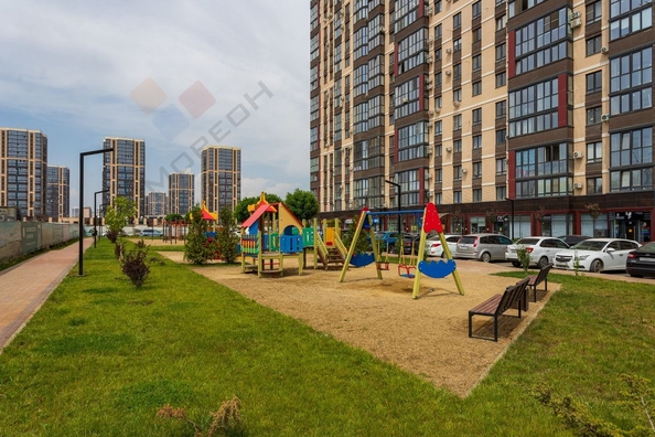 
   Продам 1-комнатную, 40.8 м², Любимово мкр, 16

. Фото 18.