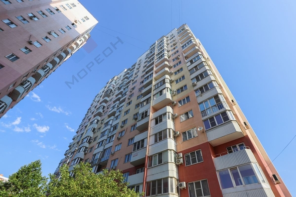 
   Продам 2-комнатную, 67.1 м², Восточно-Кругликовская ул, 46/6

. Фото 19.