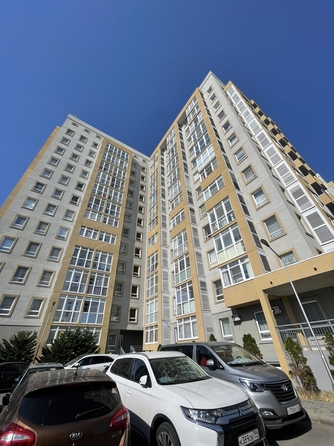 
   Продам 1-комнатный апартамент, 44 м², Пионерский пр-кт, 57к4

. Фото 21.