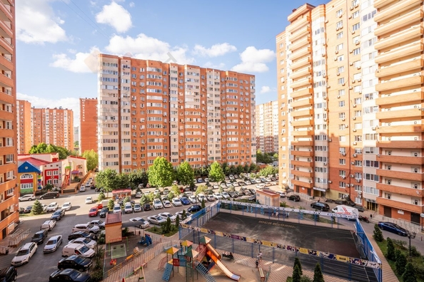 
   Продам 2-комнатную, 61 м², Восточно-Кругликовская ул, 18/1

. Фото 65.