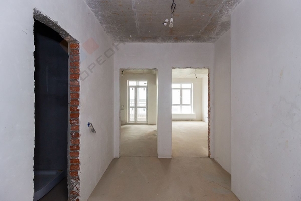 
   Продам 1-комнатную, 40.2 м², Симферопольская ул, 58/3

. Фото 31.