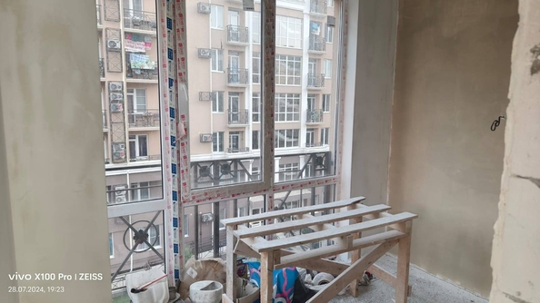 
   Продам 2-комнатную, 41 м², Калараша ул, 64/13

. Фото 3.