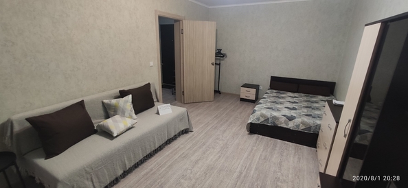 
   Продам 1-комнатную, 40 м², Ленина ул, 233

. Фото 5.