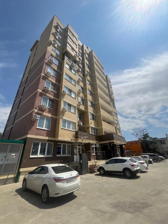 
   Продам 1-комнатную, 35 м², Промышленная ул, 11В

. Фото 14.