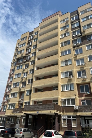 
   Продам 1-комнатную, 35 м², Промышленная ул, 11В

. Фото 15.