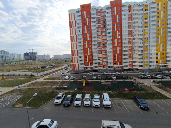 
   Продам 1-комнатную, 50 м², Адмирала Пустошкина ул, 22к6

. Фото 7.