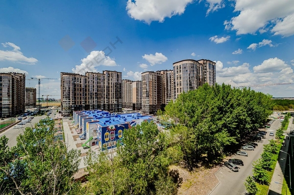 
   Продам 1-комнатную, 47.8 м², Мурата Ахеджака ул, 12

. Фото 18.