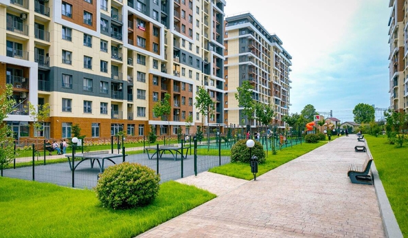 
   Продам 2-комнатную, 50.73 м², Старошоссейная ул, 5с9

. Фото 16.