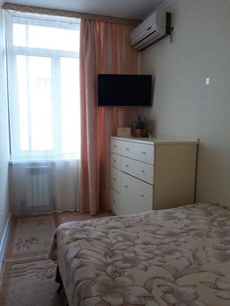 
   Продам 1-комнатную, 25 м², Лысая гора ул, 27/23

. Фото 4.