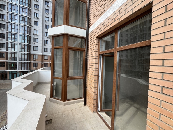 
   Продам 2-комнатную, 53 м², Анапское ш, 32к6

. Фото 25.