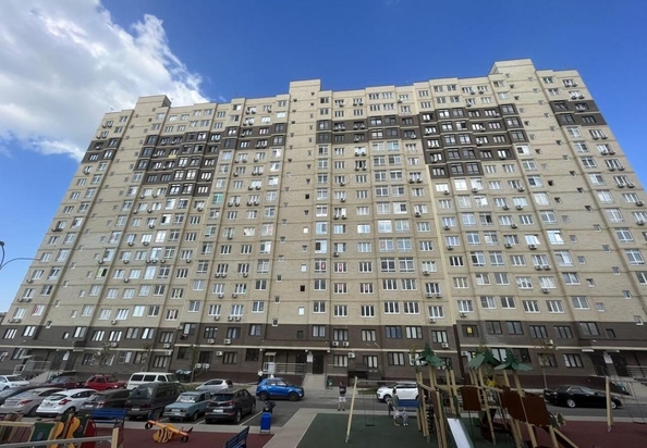 
   Продам 1-комнатную, 36 м², Ленина ул, 190к1

. Фото 8.