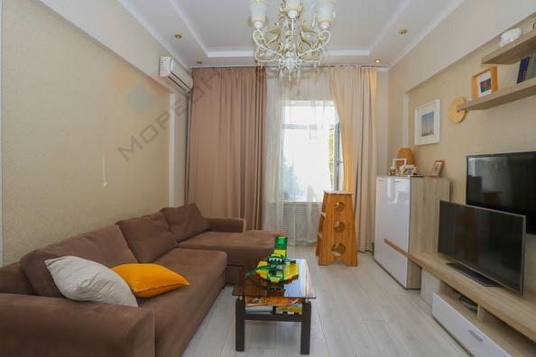 
   Продам 3-комнатную, 72.9 м², Ставропольская ул, 4

. Фото 6.