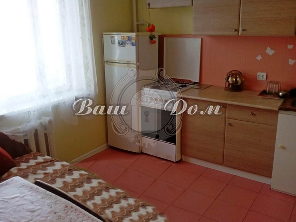 
   Продам 1-комнатную, 37 м², Леселидзе ул, 21а

. Фото 4.