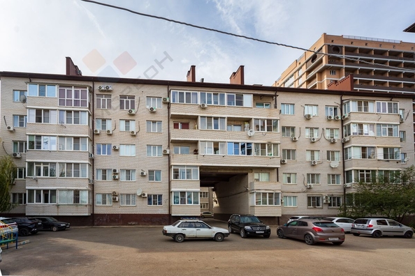 
   Продам 3-комнатную, 84.2 м², Ангарская ул, 29/1

. Фото 16.