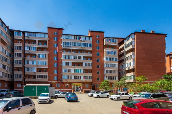 
   Продам 2-комнатную, 43.2 м², Бульвар Интернациональный ул, 110/3

. Фото 19.