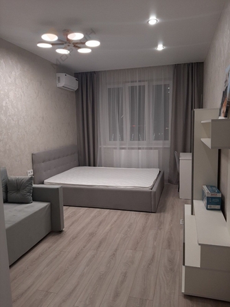 
   Продам 1-комнатную, 33.4 м², Тепличная ул, 62/1к5

. Фото 2.