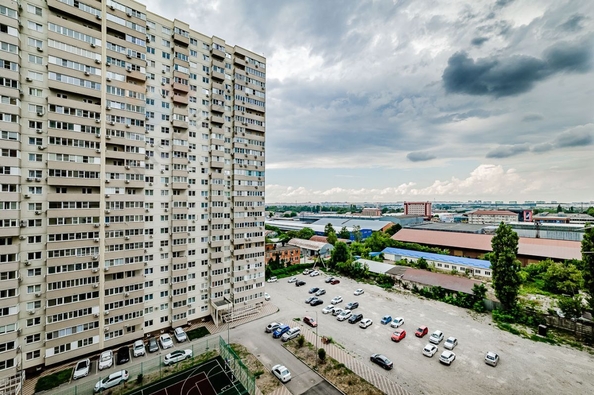 
   Продам 2-комнатную, 62.4 м², Магистральная ул, 11

. Фото 16.