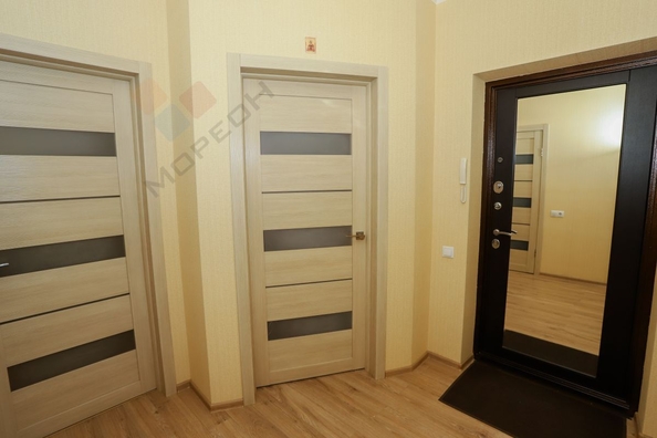 
   Продам 1-комнатную, 37.6 м², Сергея Есенина ул, 141

. Фото 7.