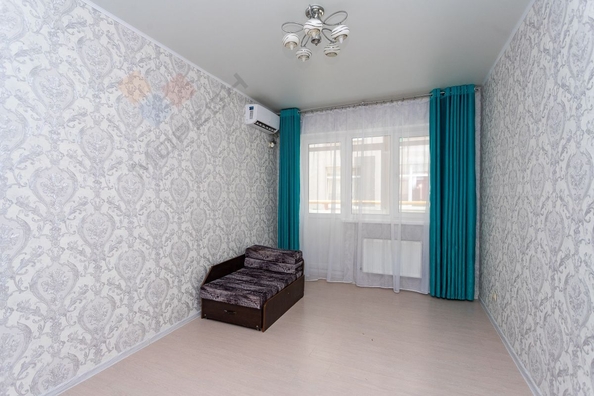 
   Продам 1-комнатную, 34.8 м², Карельская ул, 51/7

. Фото 1.