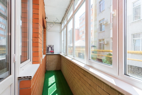 
   Продам 1-комнатную, 34.8 м², Карельская ул, 51/7

. Фото 12.