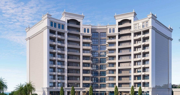 
   Продам 3-комнатную, 107.34 м², Гончарова ул, 2

. Фото 10.