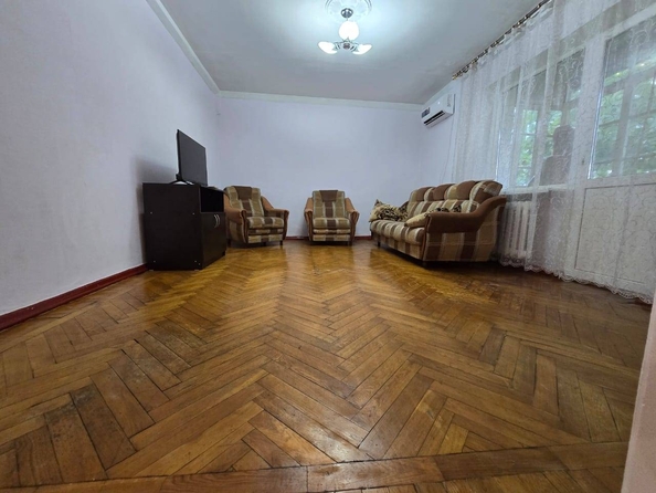 
   Продам 2-комнатную, 56.2 м², Красноармейская ул, 11

. Фото 3.