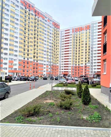 
   Продам 1-комнатную, 41 м², Супсехское ш, 39к11

. Фото 10.