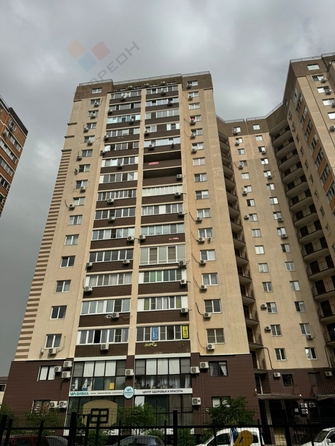 
   Продам 1-комнатную, 37.7 м², 2-я Целиноградская ул, 44к2

. Фото 1.