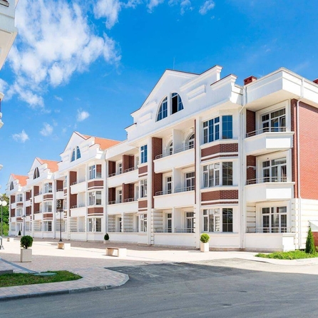 
   Продам 1-комнатную, 33.4 м², Ленина ул, 290/7к8

. Фото 7.