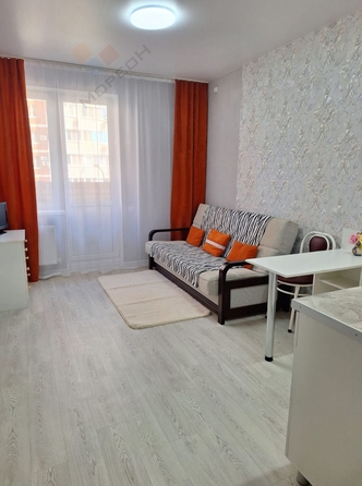 
   Продам студию, 19.4 м², Тепличная ул, 62/1к3

. Фото 3.