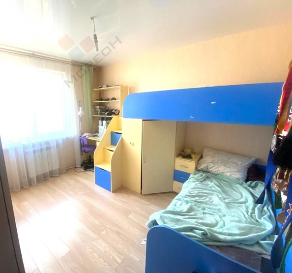 
   Продам 3-комнатную, 78.5 м², Героев-Разведчиков ул, 42

. Фото 5.