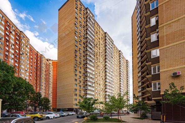 
   Продам 2-комнатную, 49.6 м², Домбайская ул, 55

. Фото 17.