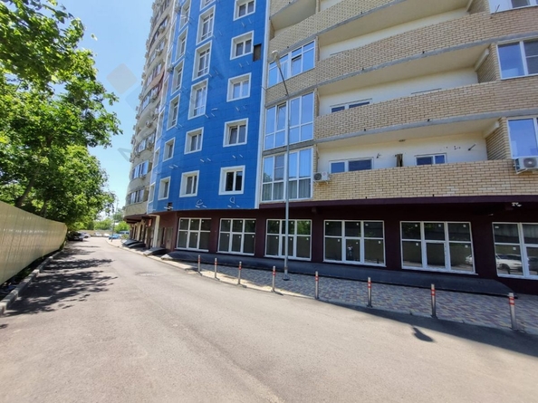 
   Продам офис, 281 м², Вишняковой ул, 1/23к1

. Фото 8.