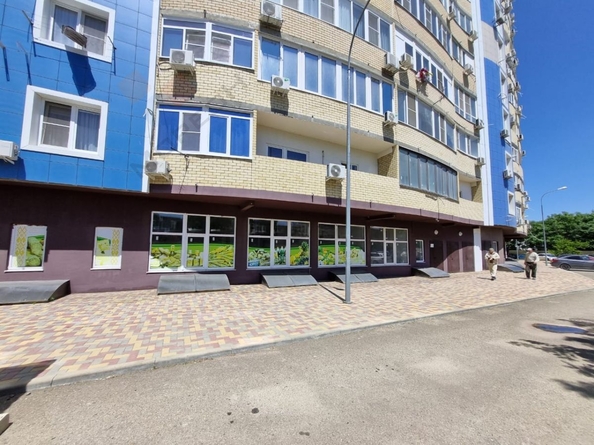 
   Продам офис, 281 м², Вишняковой ул, 1/23к1

. Фото 10.