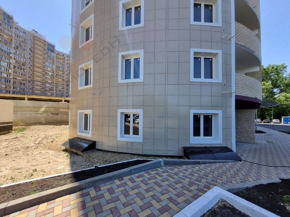 
   Продам офис, 281 м², Вишняковой ул, 1/23к1

. Фото 12.