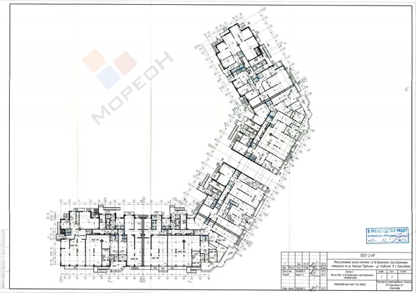 
   Сдам помещение свободного назначения, 178 м², Марины Цветаевой ул, 17к2

. Фото 7.