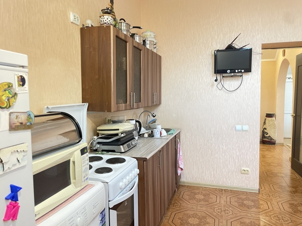 
   Продам 3-комнатную, 77 м², Родниковая ул, 2/4

. Фото 5.