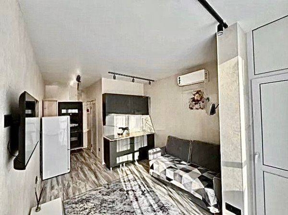 
   Продам 1-комнатную, 18.4 м², Ясногорская ул, 16/6к2

. Фото 5.