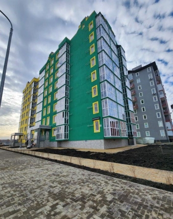 
   Продам 2-комнатную, 50 м², Карпатская ул, 1

. Фото 3.