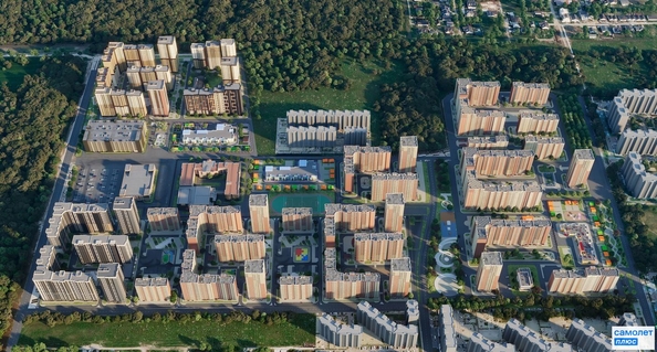 
   Продам 1-комнатную, 35.87 м², Губернский, литера 35

. Фото 14.