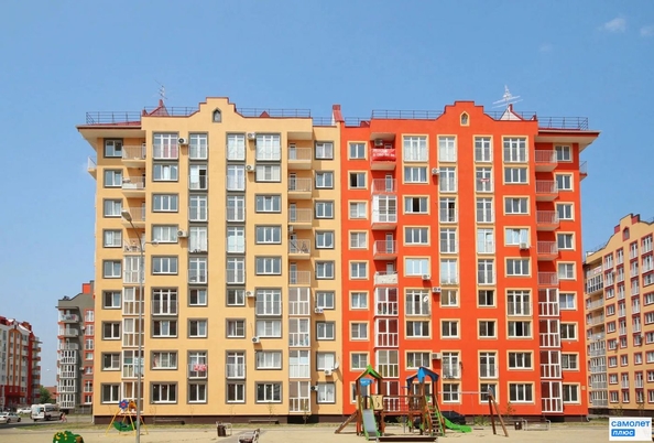 
   Продам 3-комнатную, 66.3 м², Карпатская ул, 1

. Фото 3.