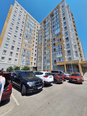 
   Продам 1-комнатный апартамент, 42 м², Пионерский пр-кт, 57к4

. Фото 2.