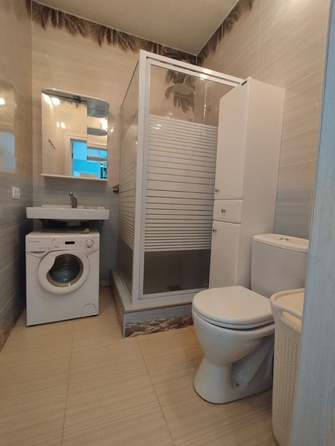 
   Продам 1-комнатную, 50 м², Одесская ул, к 2

. Фото 23.