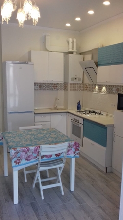 
   Продам 1-комнатную, 50 м², Одесская ул, к 2

. Фото 27.