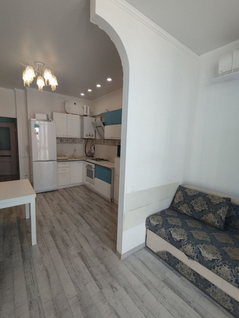 
   Продам 1-комнатную, 50 м², Одесская ул, к 2

. Фото 36.