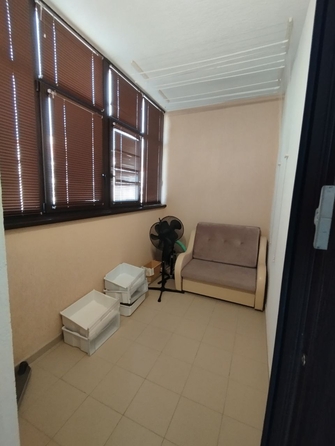 
   Продам 1-комнатную, 50 м², Одесская ул, к 2

. Фото 60.