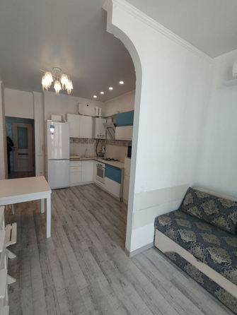
   Продам 1-комнатную, 50 м², Одесская ул, к 2

. Фото 69.