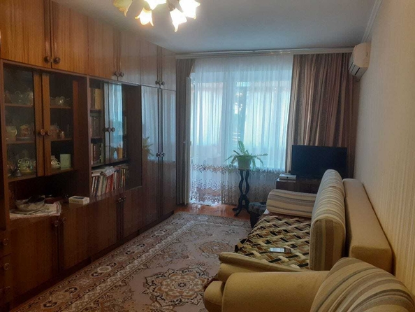 
   Продам 2-комнатную, 44 м², Крымская ул, 179

. Фото 1.