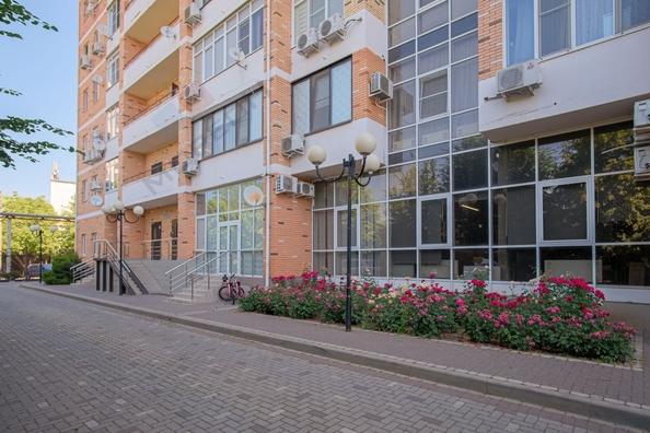 
   Продам 3-комнатную, 92.5 м², Дзержинского ул, 26/1

. Фото 21.