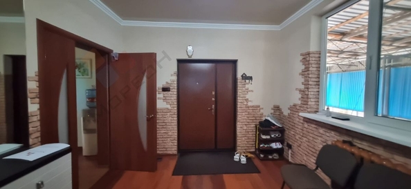 
   Продам дом, 131 м², Краснодар

. Фото 27.